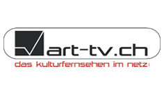 art-tv.ch - das kulturfernsehen im netz
